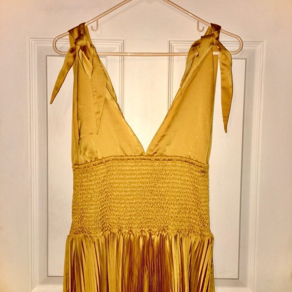Mestiza Cosette Midi Dress XS - Picture 7 of 14